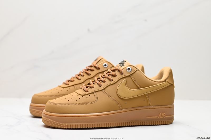 Nike Air Force 1 Shoes